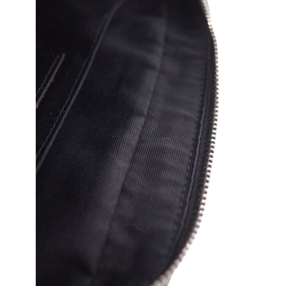 Saint Laurent Paris Lou Camera Bag Shoulder Bag Black - Picture 9 of 9